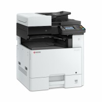 Kyocera 3/1 M8124CIDN A3 24PPM CL