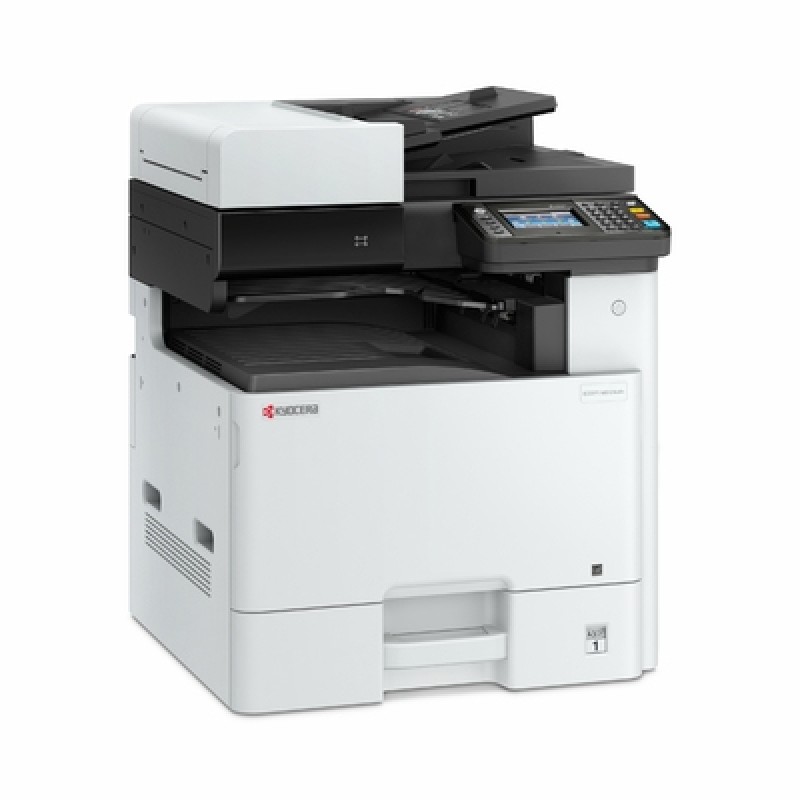 Kyocera 3/1 M8124CIDN A3 24PPM CL