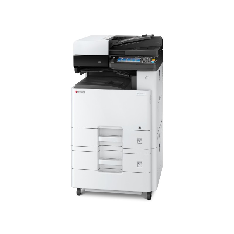Kyocera MFP 3/1 M8130CIDN A3 30PPM Coule