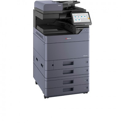 Kyocera 4/1 TASKalfa 2554CI A3 25P CL