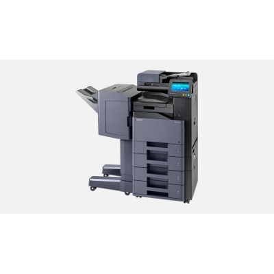 Kyocera 3/1 TASKalfa 358CI A4 35P CL