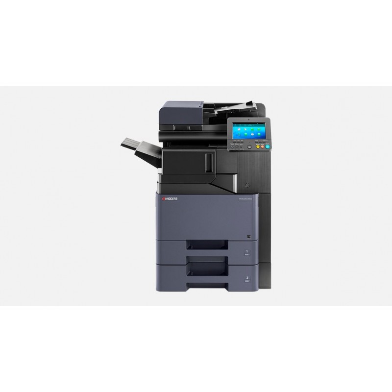 Kyocera 3/1 TASKalfa 358CI A4 35P CL