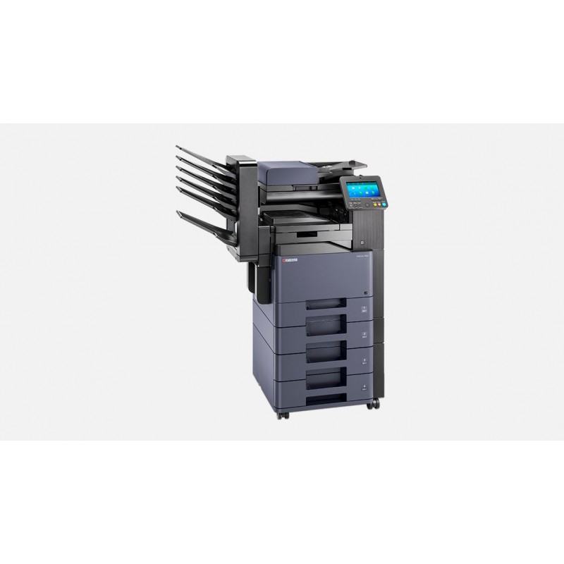 Kyocera 3/1 TASKalfa 358CI A4 35P CL