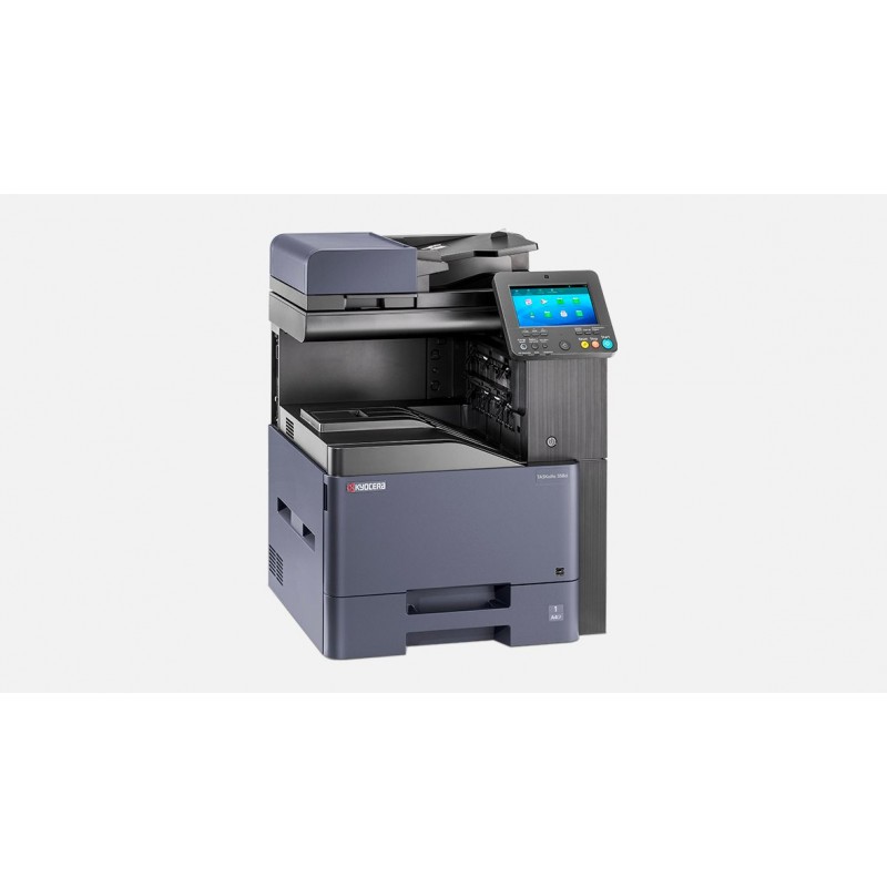Kyocera 3/1 TASKalfa 358CI A4 35P CL