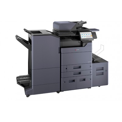 Kyocera 4/1 TASKalfa 4054CI A3 40P CL