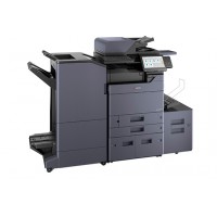 Kyocera 4/1 TASKalfa 4054CI A3 40P CL