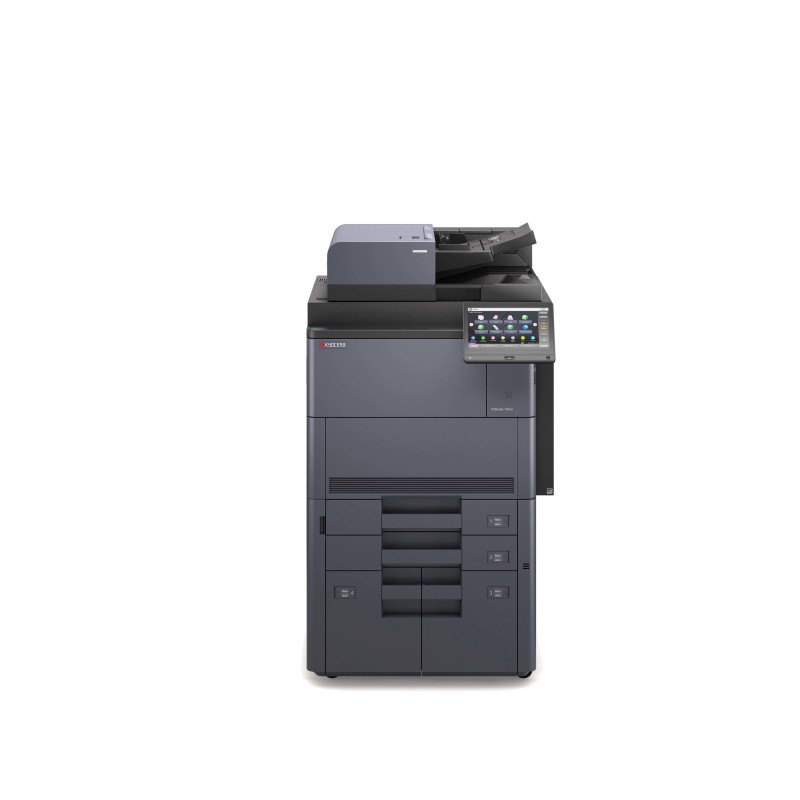 Kyocera MFP3/1 TASKalfa 7353CI A3 73P Cl