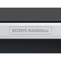 Kyocera MA3500cix 3/1 A4 Laser Coul 35pm