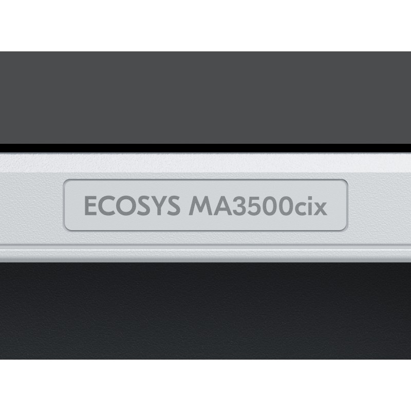 Kyocera MA3500cix 3/1 A4 Laser Coul 35pm