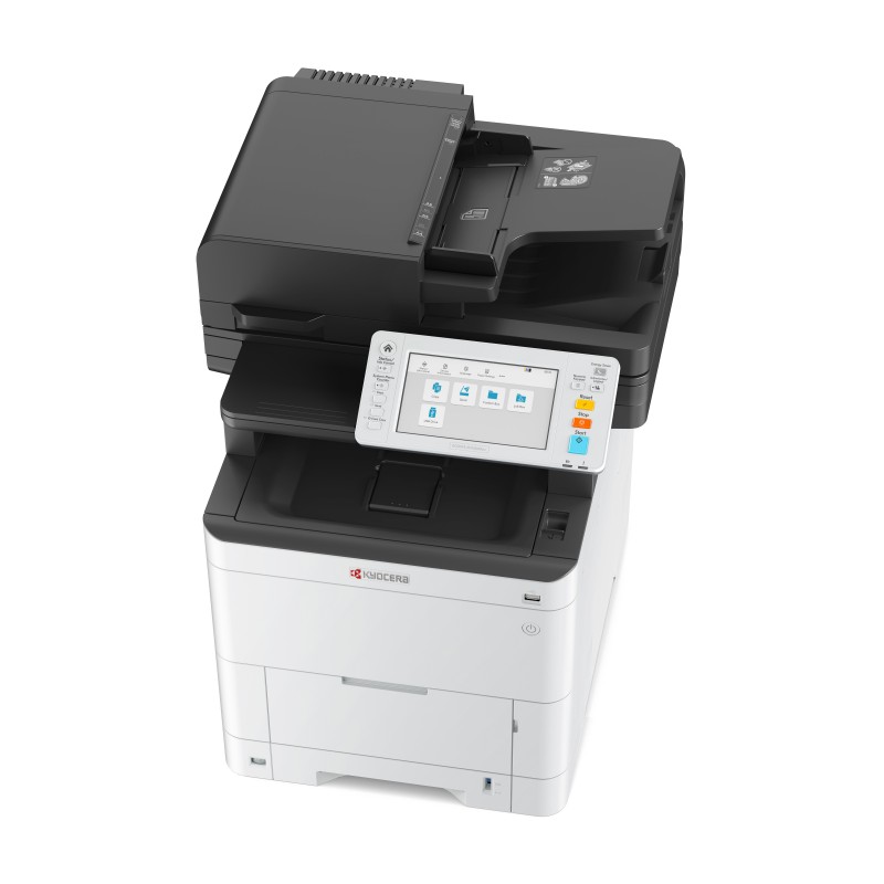 Kyocera MA3500cix 3/1 A4 Laser Coul 35pm