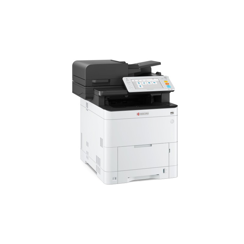 Kyocera MA4000cix 3/1 A4 Laser Coul 40pm