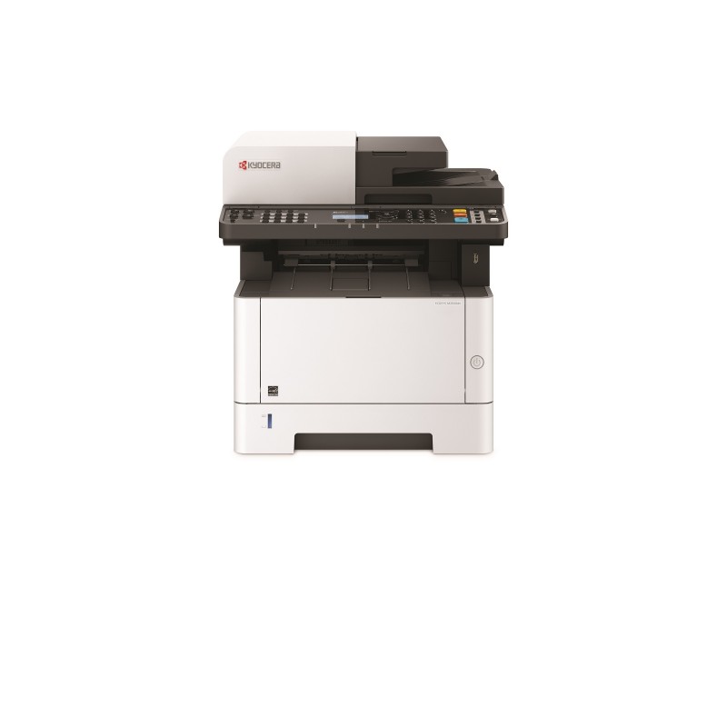 Kyocera MFP3/1 M2040DN A4 40P B/W