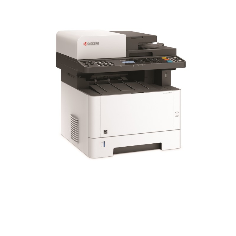Kyocera MFP3/1 M2040DN A4 40P B/W