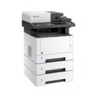 Kyocera MFP3/1 M2040DN A4 40P B/W