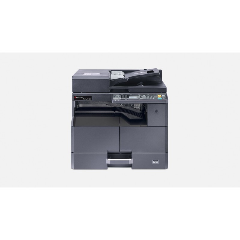 Kyocera MFP3/1 TASKalfa 2320 A3 23P B/W