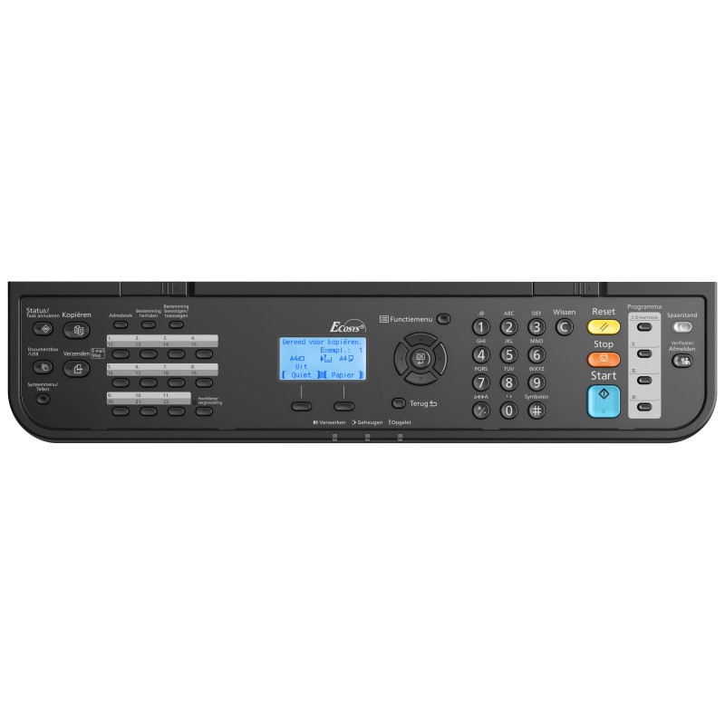 Kyocera 3/1 M3145DN A4 45P B/W