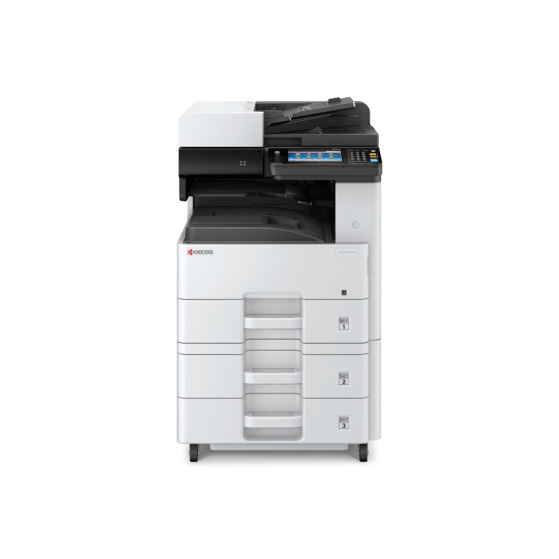 Kyocera MFP3/1 M4132IDN A3 32P B/W