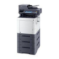 Kyocera 3/1 M6230CIDN A4 30P Cl*