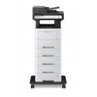Kyocera 3/1 Laser MA4500ix A4 45ppm B/W