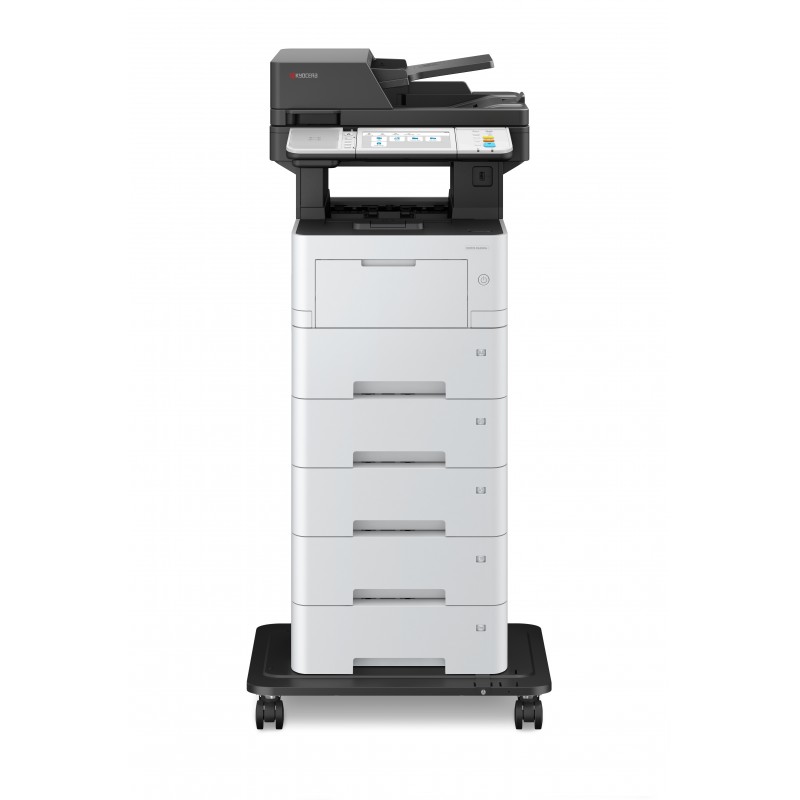 Kyocera 3/1 Laser MA4500ix A4 45ppm B/W