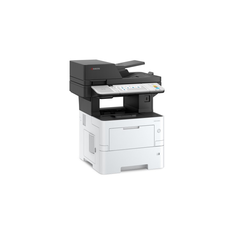 Kyocera 3/1 Laser MA4500ix A4 45ppm B/W