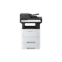 Kyocera 3/1 Laser MA4500ix A4 45ppm B/W