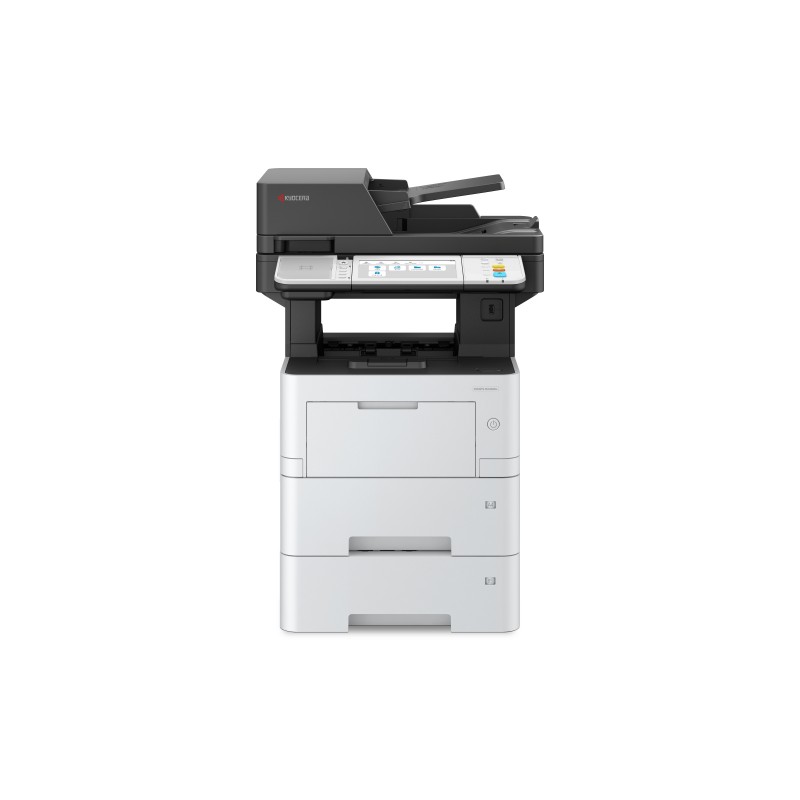 Kyocera 3/1 Laser MA4500ix A4 45ppm B/W
