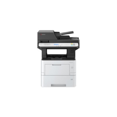 Kyocera 3/1 Laser MA4500x A4 45ppm B/W