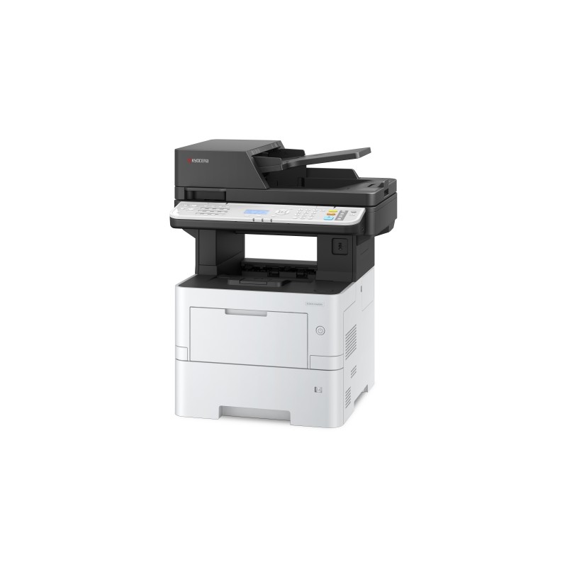 Kyocera 3/1 Laser MA4500x A4 45ppm B/W