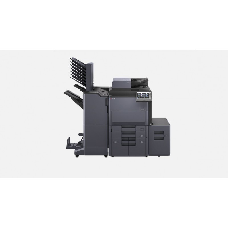 Kyocera MFP3/1 TASKalfa 8003I A3 80P B/W