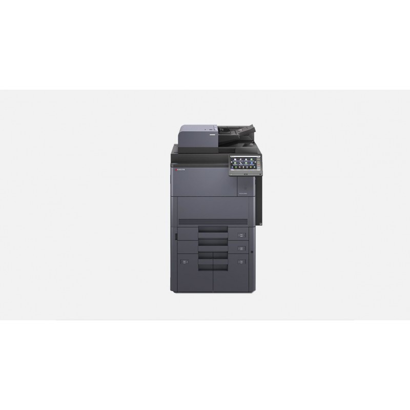 Kyocera MFP3/1 TASKalfa 8003I A3 80P B/W