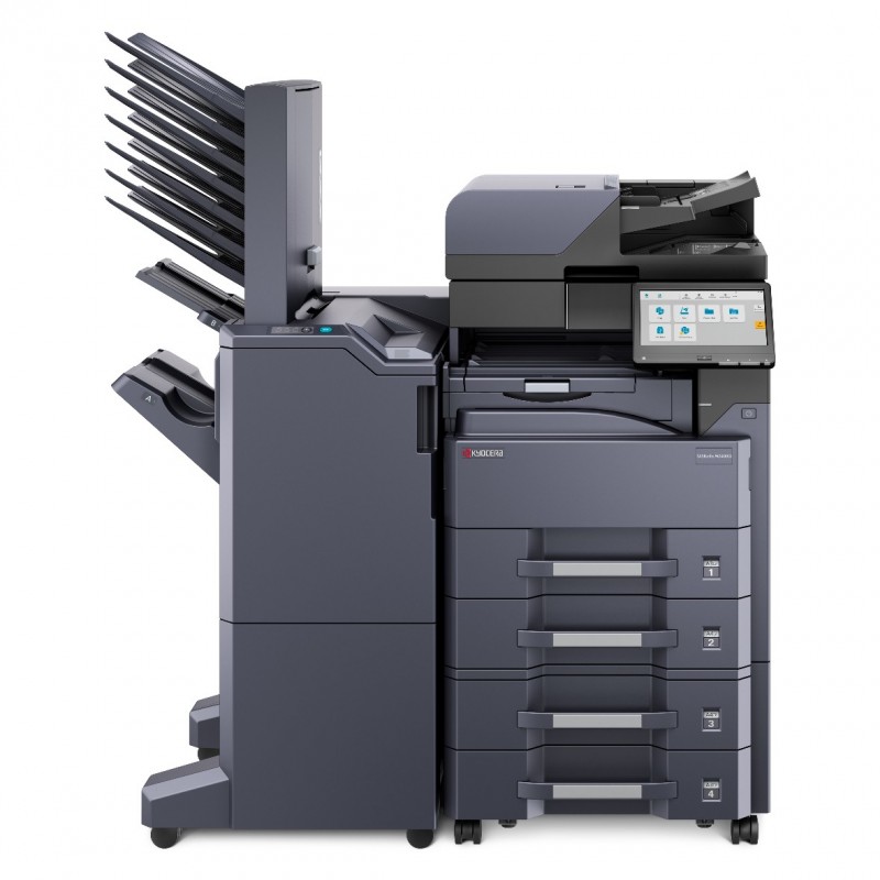 Kyocera 3/1 TASKalfa MZ3200i A3 32P B/W