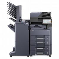 Kyocera 3/1 TASKalfa MZ4000i A3 40P B/W