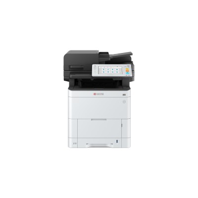 Kyocera MA3500cifx 4/1 A4 Laser Cl 35pm