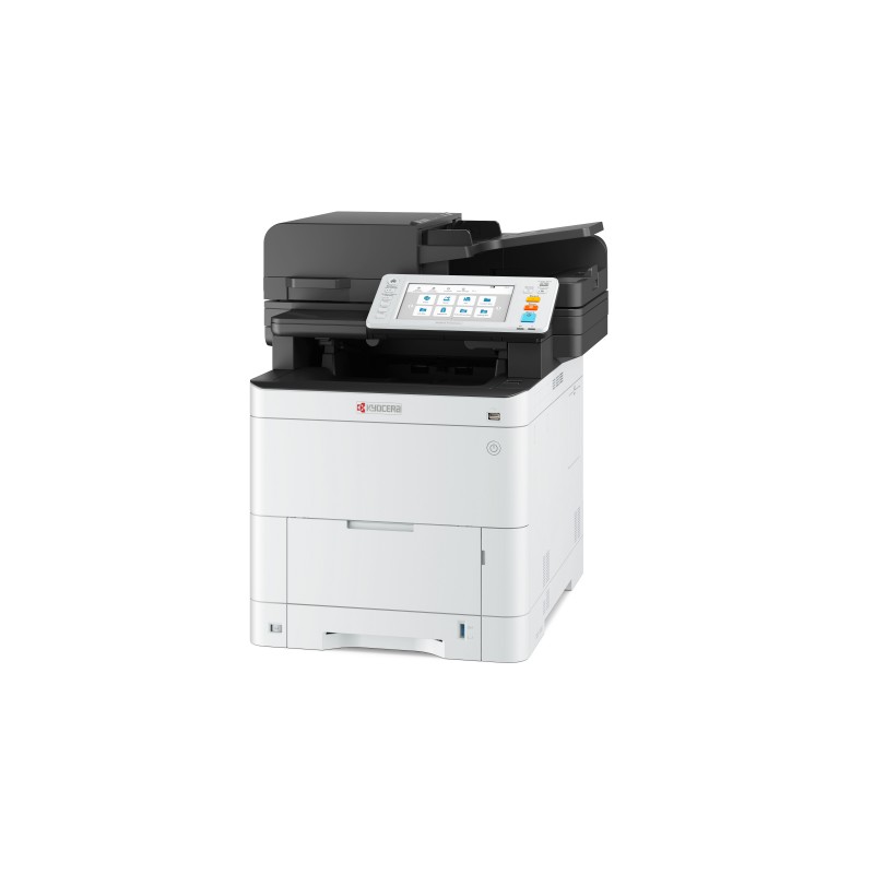 Kyocera MA3500cifx 4/1 A4 Laser Cl 35pm