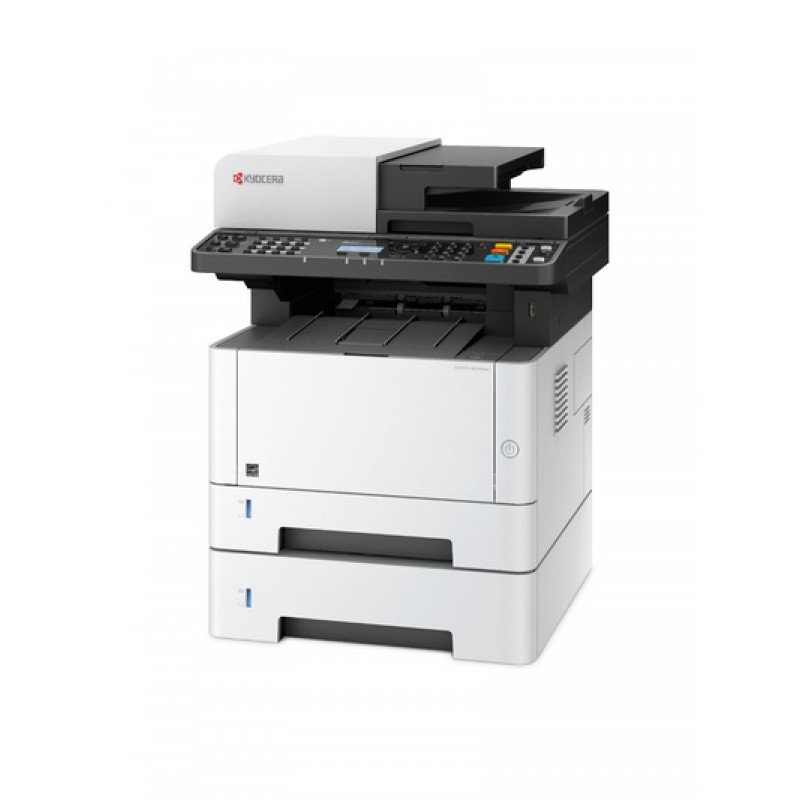 Kyocera MFP4/1 M2540DN A4 40P B/W