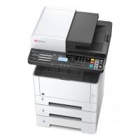 Kyocera 4/1 M2635DN A4 35P B/W