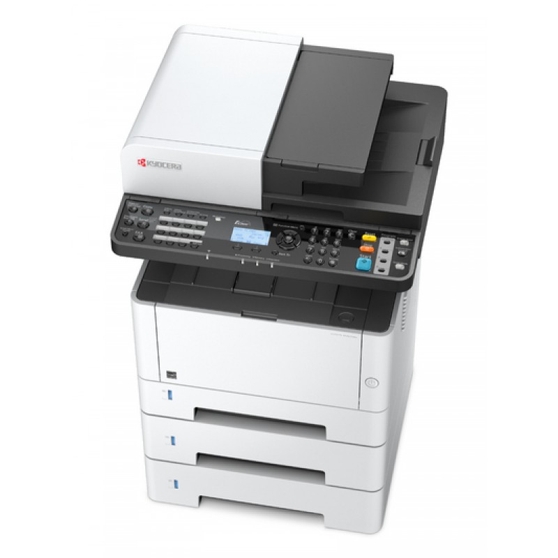 Kyocera 4/1 M2635DN A4 35P B/W