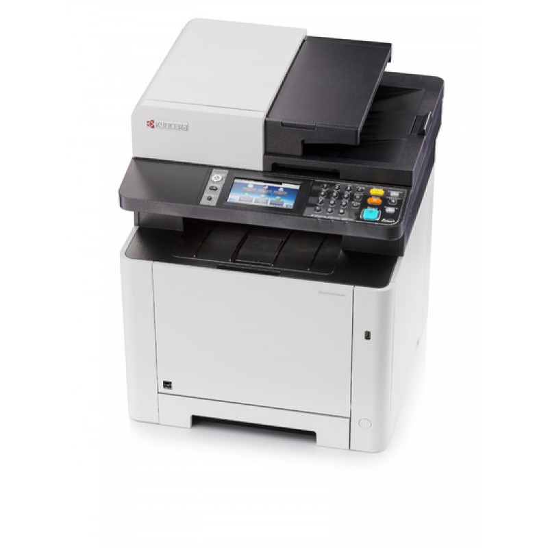 Kyocera 4/1 M5526CDN A4 26P CL