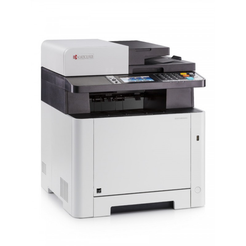 Kyocera 4/1 M5526CDN A4 26P CL