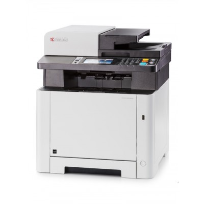 Kyocera 4/1 M5526CDN A4 26P CL