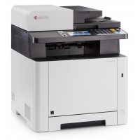 Kyocera 4/1 M5526CDW A4 26P CL