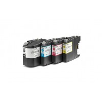 Brother LC229XLVALBP Pack BK+CL Bulk