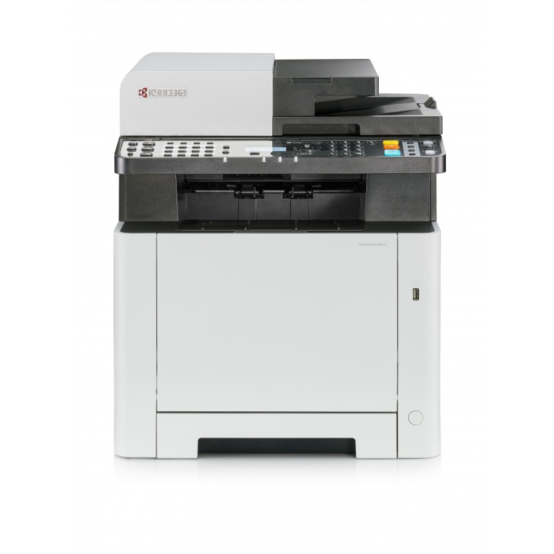 Kyocera 4/1 MA2100cfx A4 21P CL