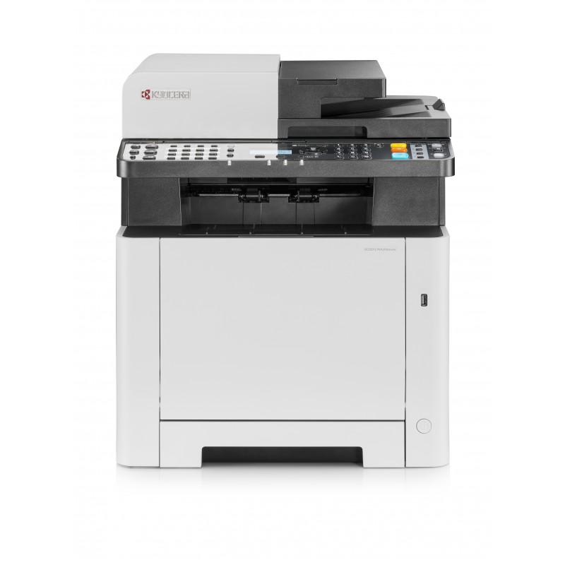 Kyocera 4/1 MA2100cwfx A4 21P CL