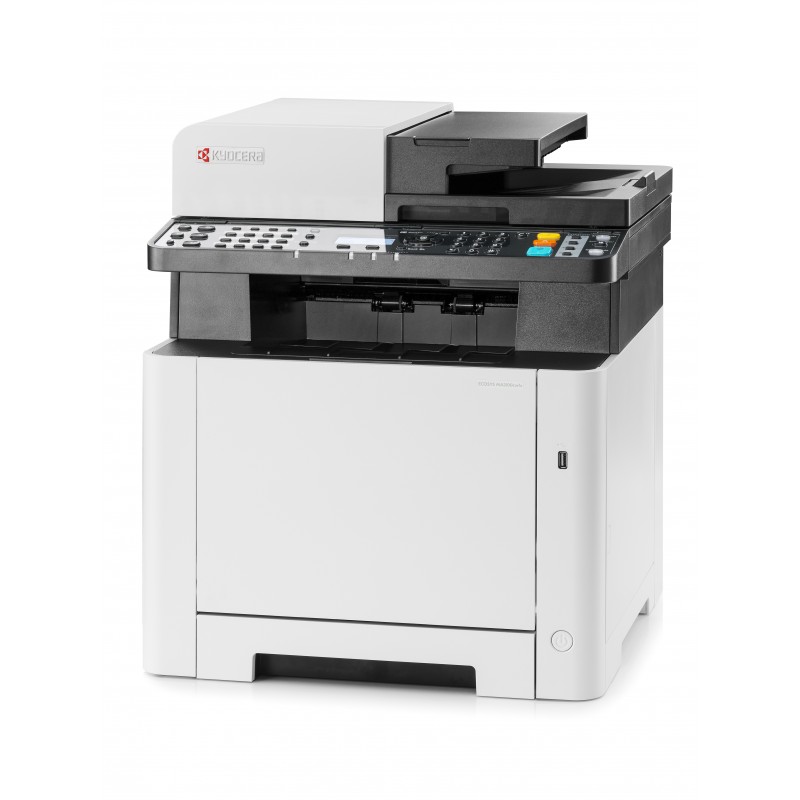 Kyocera 4/1 MA2100cwfx A4 21P CL