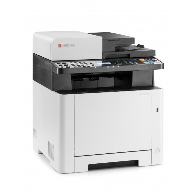 Kyocera 4/1 MA2100cwfx A4 21P CL