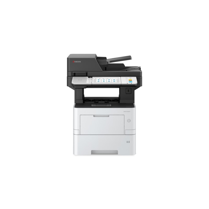 Kyocera 4/1 Laser MA4500ifx A4 45ppm B/W