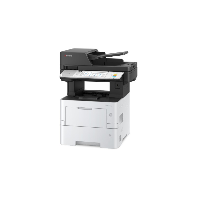 Kyocera 4/1 Laser MA4500ifx A4 45ppm B/W