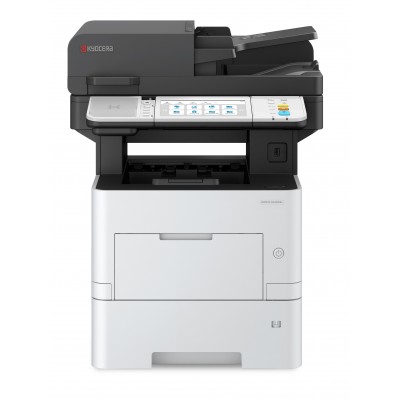 Kyocera 4/1 Laser MA5500ifx A4 55ppm B/W